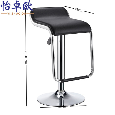 怡卓欧升降椅高凳子把