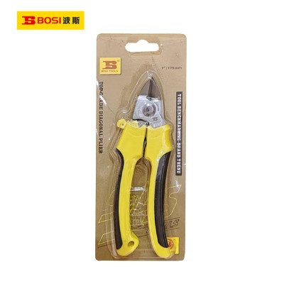 波斯(BOSI)高档斜口钳(7