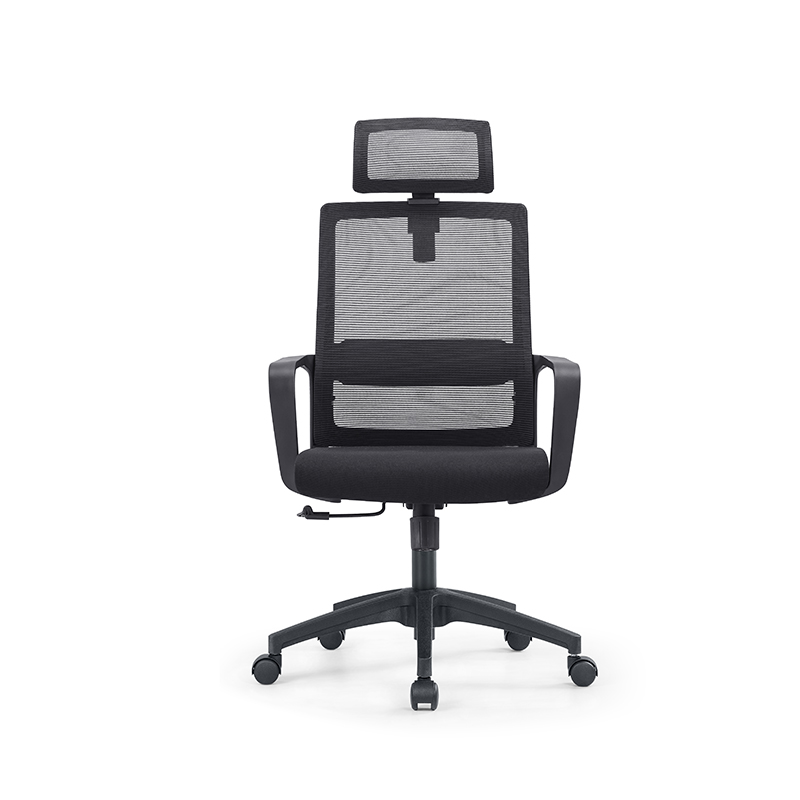 睿新佳明办公椅电脑椅565*605*1080 U-030A把