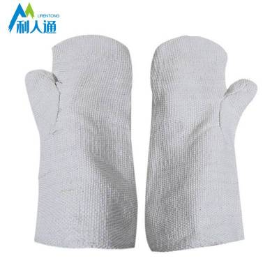 利人通 石棉手套 SM-01 45cm 双