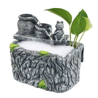 乌龟龟缸滴流盒过滤盒鱼缸过滤器外置上置滤盒净水循环自制小型