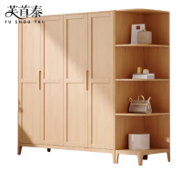 芙首泰衣柜含边柜1925*560*1960mm套