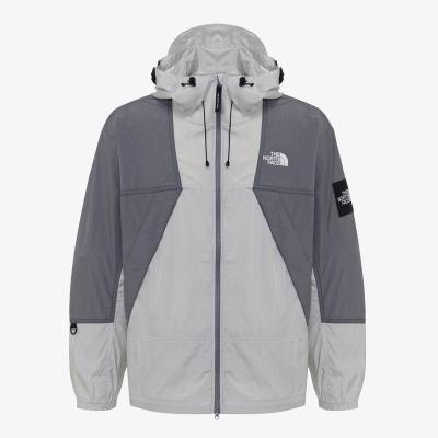 The North Face/北面运动防风外套女春秋经典登山夹克