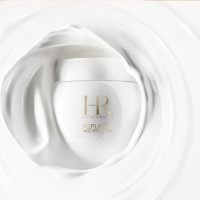 HR赫莲娜活颜修复舒缓晚霜提拉紧致质地滋养修护抗老玻色因白绷带面霜50ml