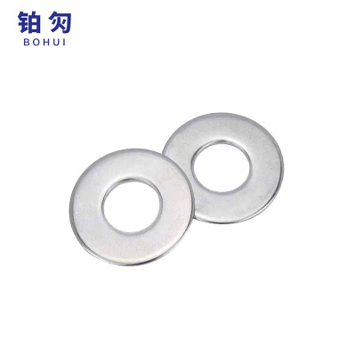 铂灳 加大平垫圈 12mm 个