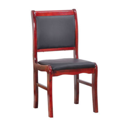 韶优 实木会议椅HYY-2