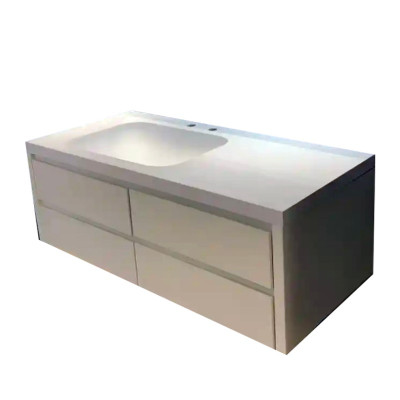 策宇科技 CYKJ 洗漱边柜 1.2*0.6m 套