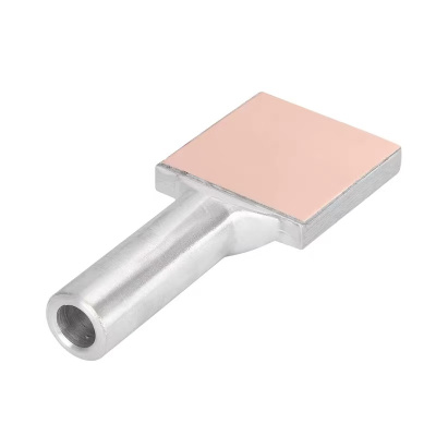 新运 压缩型设备线夹 个