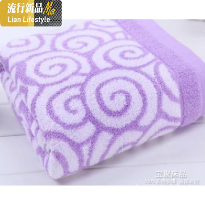 棉加厚大棉枕巾毛巾老式夏季结婚庆情侣欧式一对装枕头巾 三维工匠