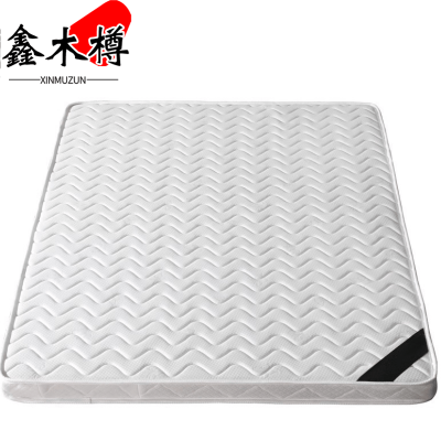 鑫木樽床垫1000*2000*50mm张