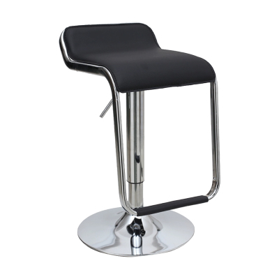 臻远 ZY5091014 吧台椅升降高脚凳