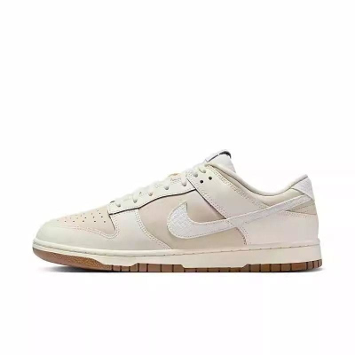 NIKE耐克休闲鞋DUNK LOW RETRO低帮男鞋板鞋运动鞋IB8864-211 C