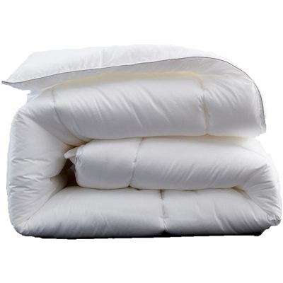 亚博娜 磨毛羽丝绒被芯 QS-711 床