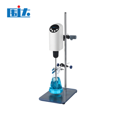 围达 实验室搅拌器 OES-20M数显型 台