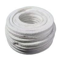 盛京联硕 牛油盘根油浸盘根绳 8*8mm (10公斤) 卷