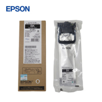 爱普生(EPSON) C13T11F100 标准容量黑色墨盒(适用WF-C5390a/WF-C5890a机型)