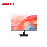 联想(Lenovo)生态品牌 异能者S240H 23.8英寸一体机电脑 学习办公一体台式机(N95 16G 512G WIFI 音响 蓝牙) 黑
