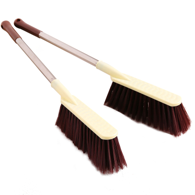 扫床刷防静电沙发地毯除尘软毛刷子可爱床上笤帚家用卧室清洁