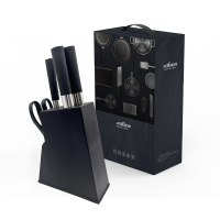 艾逸瑶选 布莱梅刀具五件套 CJ-21017