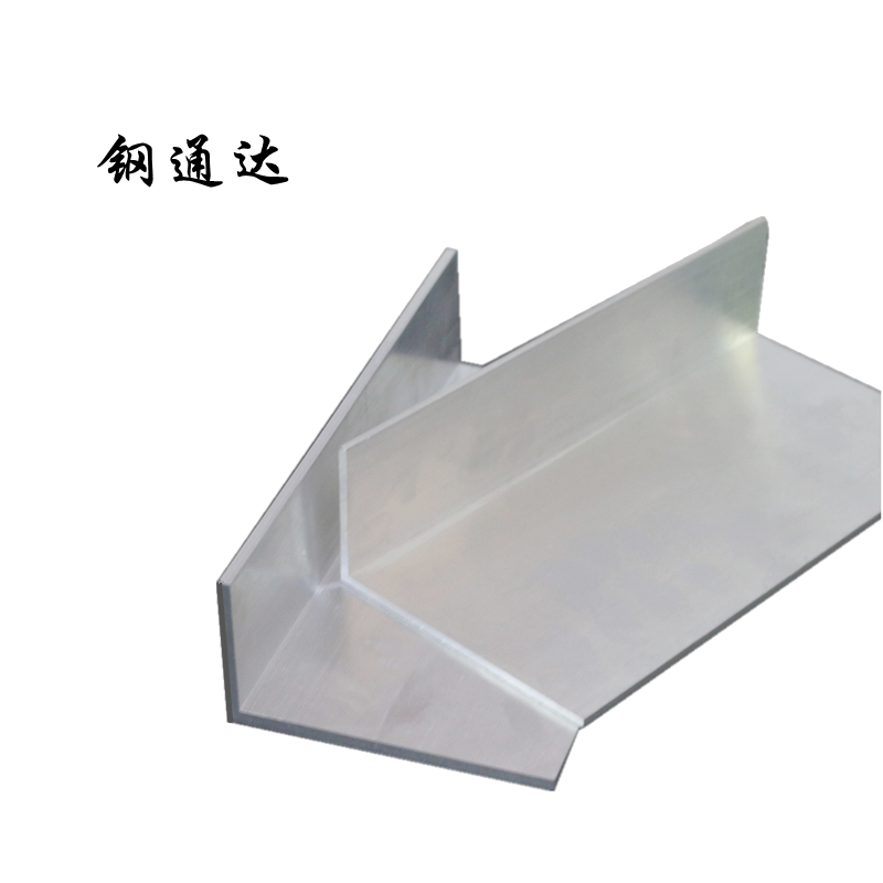 钢通达 201不锈钢角钢 75*8 千克