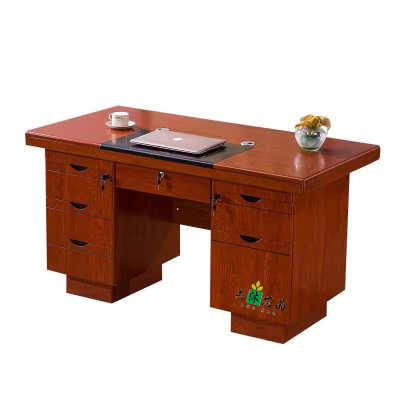 实木书桌 1400*700*760