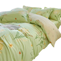 筱影 三件套 1.5米床/套 筱影 纯棉三件套 1.5米床/套