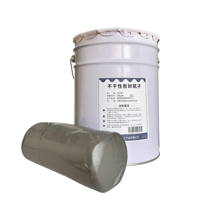 亿安奇 不干性密封腻子 PLSTSE02-20 20kg 桶