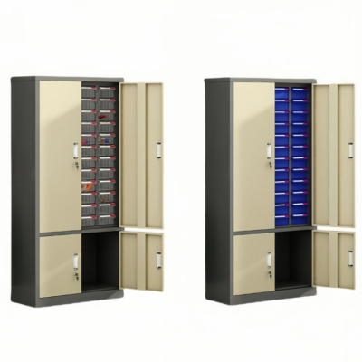 攸形螺丝柜666*280*1376mm台