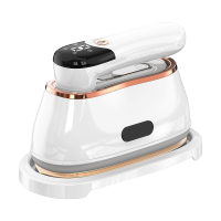 折叠挂烫机手持便捷式电熨斗家用旅行宿舍烫熨衣服迷你熨烫机烫衣