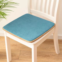 四季坐垫 办公椅坐垫餐椅坐垫45*45cm