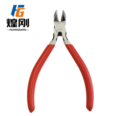 煌刚 水口钳 5寸/150mm 把