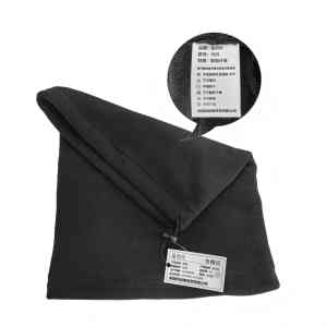 晶佰伶 防寒保暖脖套 均码 个