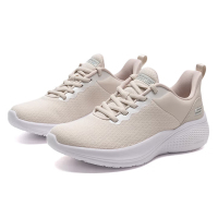 斯凯奇女款休闲运动鞋117551/NAT-10双