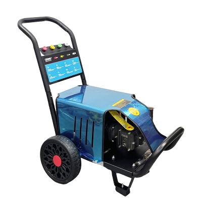 卫未来 超高压清洗机 WS-38075 台