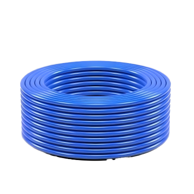 赛欧诺 阻燃延长电源线 BVR6 盘