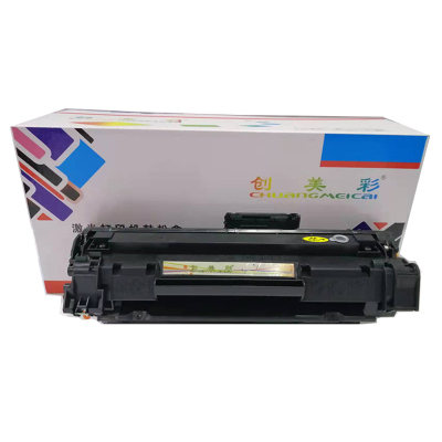 创美彩CC388A硒鼓 适用惠普HP M1213nf M1216nfh M128fn P1108 P1106打印机