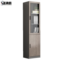 圣承启 书柜 双门台