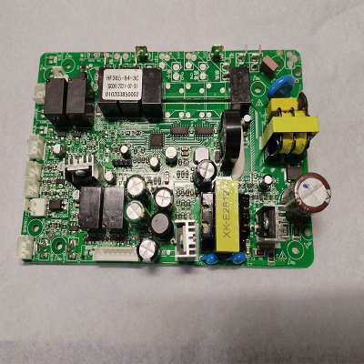 帮客材配法迪欧集成灶JJZT-90X301、JJZY-90Z301、90ZK301、90ZK601电路板 主板 电源板