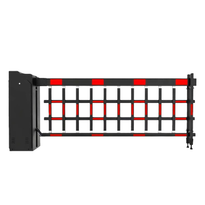 瑞季勤 车牌识别道闸 长5000mm 套