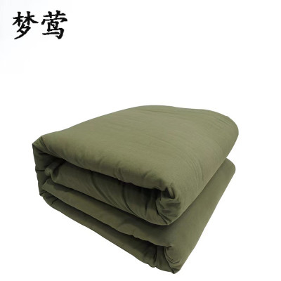 梦莺 褥子 4斤 条