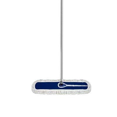 丝路众成 加厚平板拖把铝合金杆 80cm 把