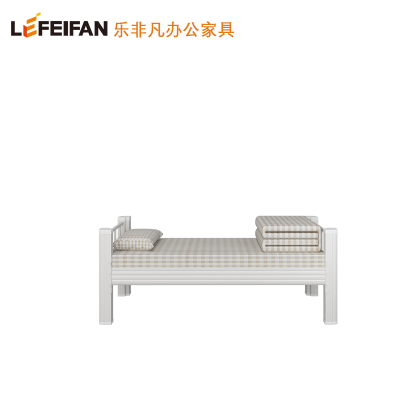 乐非凡办公家具 闭口单层床 LFF-DCB001 张
