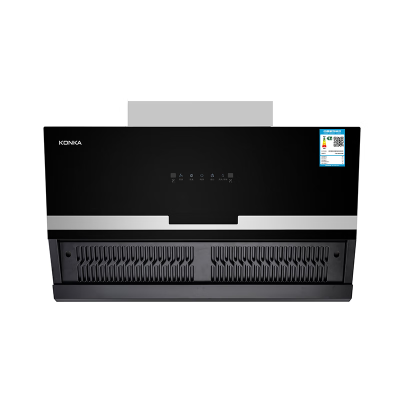 康佳(KONKA) 电脑触摸款油烟机CXW-300-KG08(1617C)