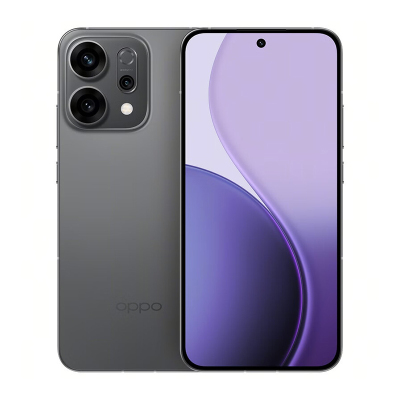 OPPO Reno14 12GB+512GB 礁石黑 5G手机 高清长焦实况 全新小直屏Live图 天玑8350旗舰芯 6000mAh耐用大电池 学生拍照游戏手机