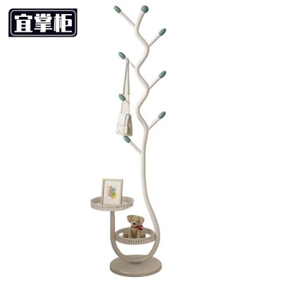 宜掌柜 挂衣架 29cm立式 个