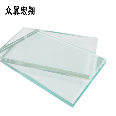 众翼宏翔 双层玻璃 SG4 平方米