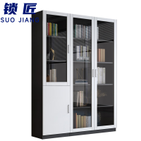 锁匠文件柜120*32*180cm组