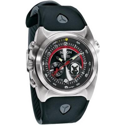 Nixon男士经典机械表耐用防刮表盘时尚商务腕表