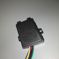 帮客材配法迪欧燃气灶JZT-2B302、JZY-2B302脉冲点火器