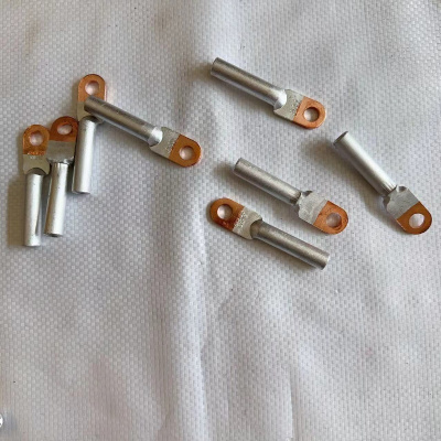 固力发 铜铝接线端子 DTL-300